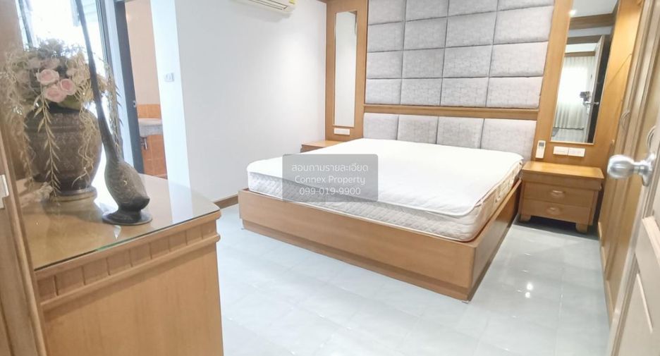 For rent 2 ベッドルーム condo in Din Daeng, Bangkok