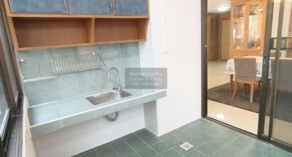 For rent 2 ベッドルーム condo in Din Daeng, Bangkok