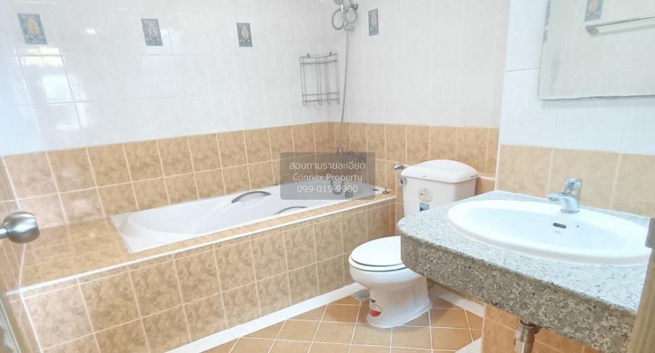 For rent 2 ベッドルーム condo in Din Daeng, Bangkok