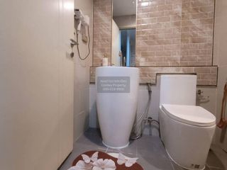 Аренда 1 кровать кондо в Банг Капи, Бангкок