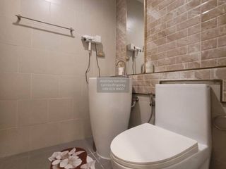 Аренда 1 кровать кондо в Банг Капи, Бангкок