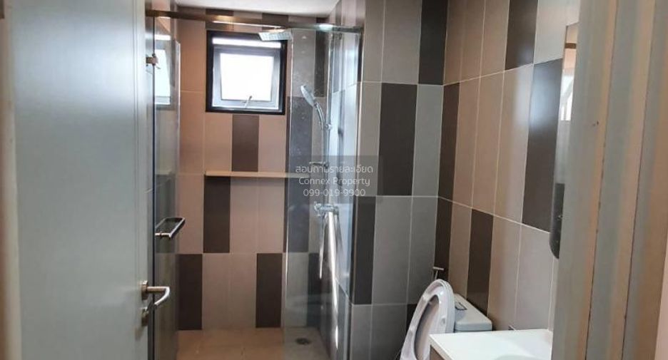 Condo en alquiler de 1 habitaciones en Phaya Thai, Bangkok