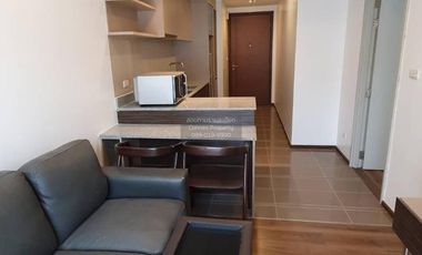 Condo en alquiler de 1 habitaciones en Phaya Thai, Bangkok