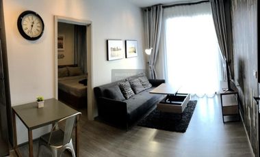For rent 1 bed condo in Khlong San, Bangkok