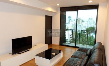 Condo en alquiler de 2 habitaciones en Watthana, Bangkok