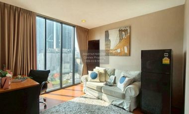 Condo en alquiler de 1 habitaciones en Watthana, Bangkok