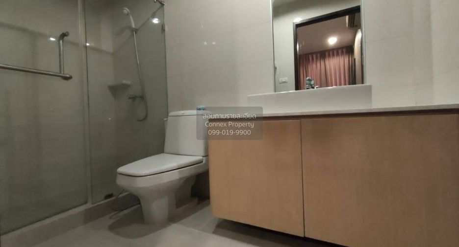 Condo en alquiler de 1 habitaciones en Watthana, Bangkok