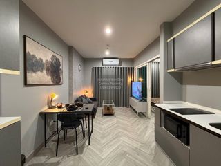 À louer 1 chambre condo à Bang Kho Laem, Bangkok