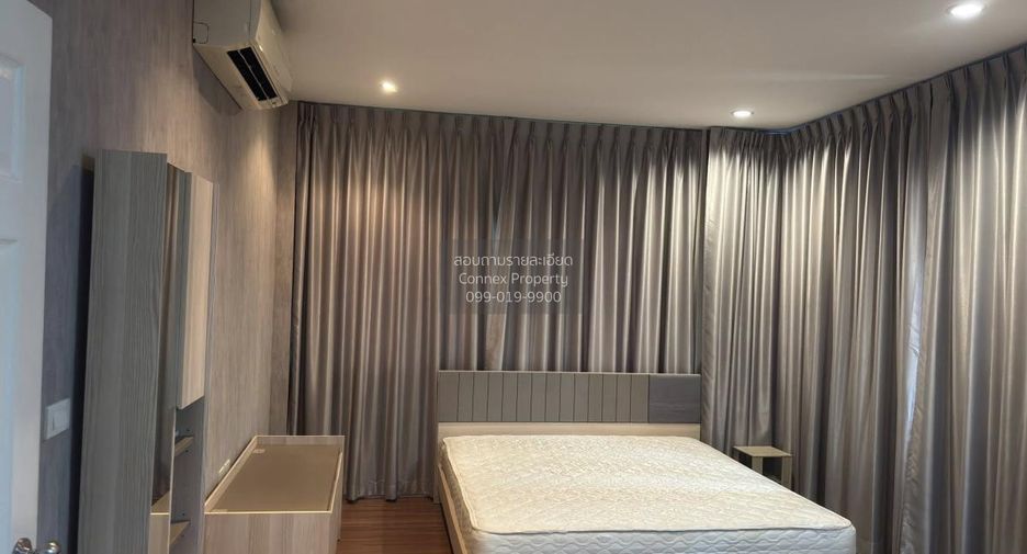 Haus zur Miete mit 3 Zimmer in Bang Phli, Samut Prakan