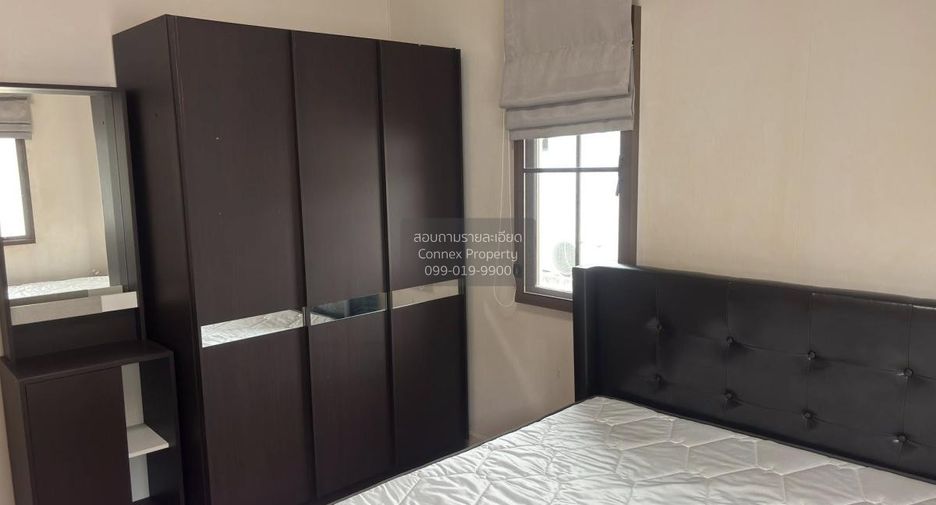 Haus zur Miete mit 3 Zimmer in Bang Phli, Samut Prakan