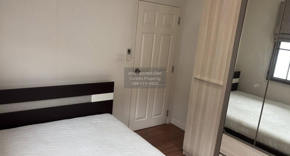 Haus zur Miete mit 3 Zimmer in Bang Phli, Samut Prakan