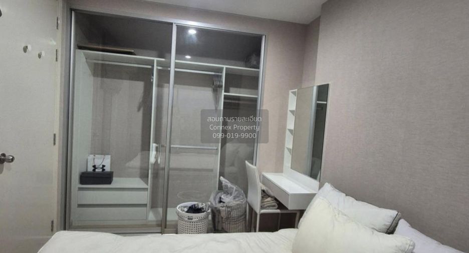 Wohnung zur Miete mit 1 Zimmer in Bangkok Yai, Bangkok