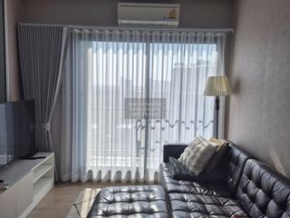 Wohnung zur Miete mit 1 Zimmer in Bangkok Yai, Bangkok