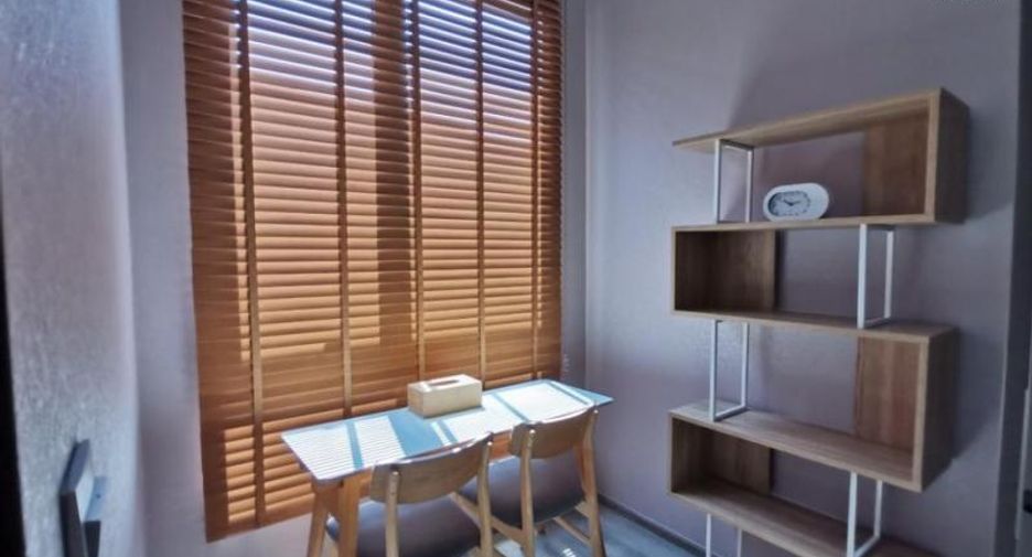For rent 1 Beds condo in Chatuchak, Bangkok