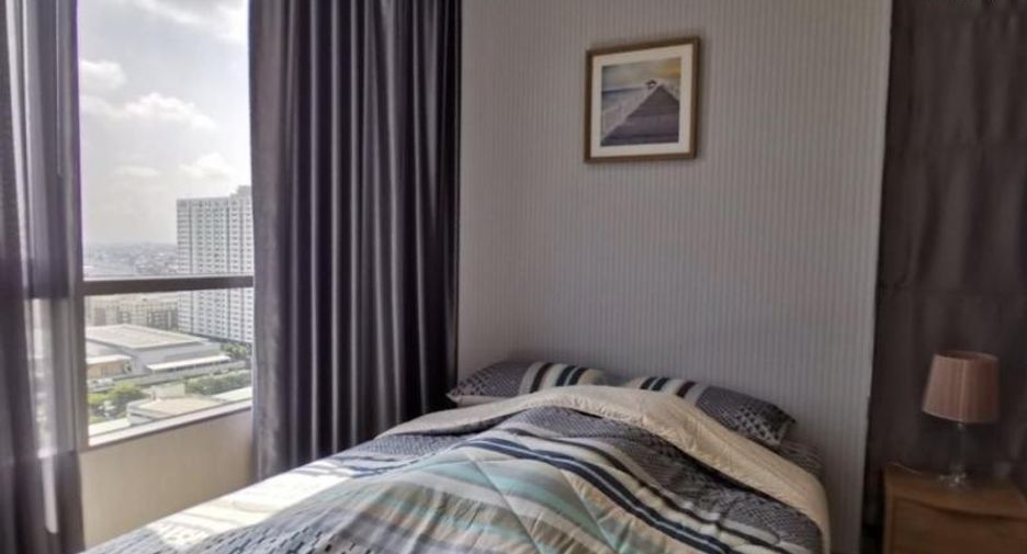 For rent 1 Beds condo in Chatuchak, Bangkok