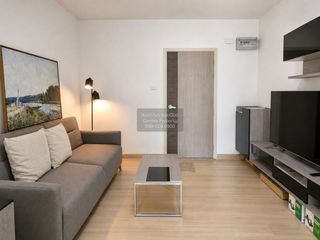 For rent 1 bed condo in Thon Buri, Bangkok