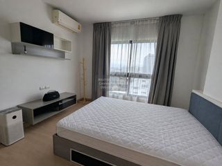 For rent 1 bed condo in Thon Buri, Bangkok
