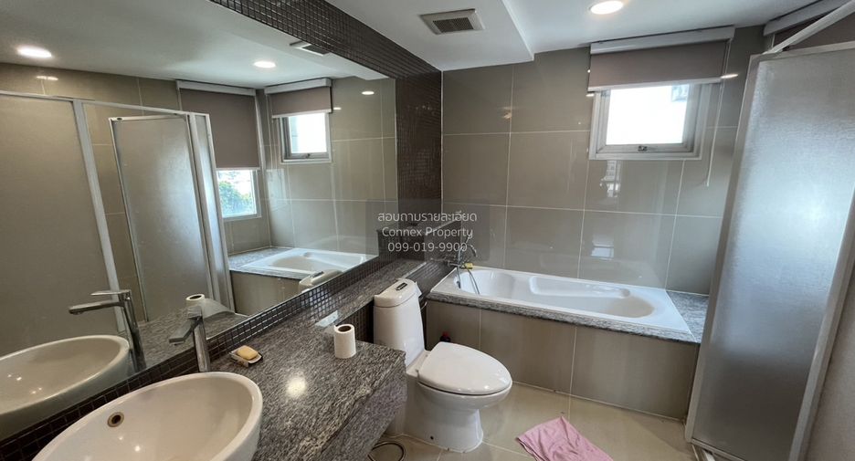 For rent 2 ベッドルーム condo in Phaya Thai, Bangkok