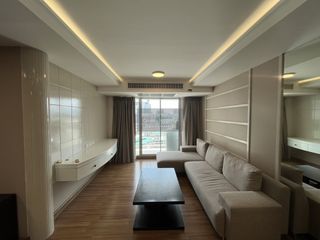 For rent 2 ベッドルーム condo in Phaya Thai, Bangkok