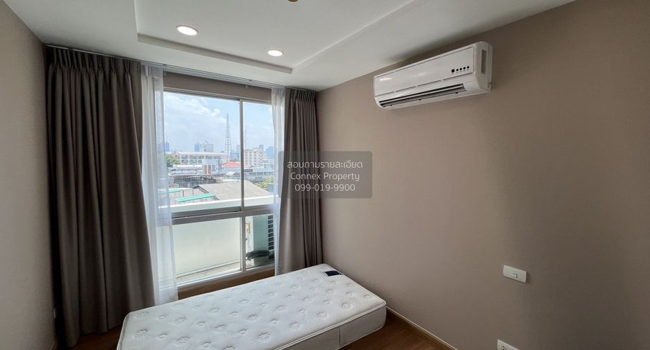 For rent 2 ベッドルーム condo in Phaya Thai, Bangkok