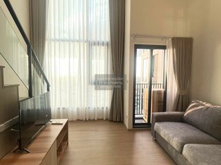 Condo en alquiler de 1 habitaciones en Bangkok Noi, Bangkok