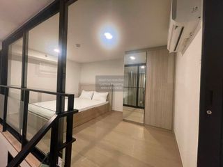 Condo en alquiler de 1 habitaciones en Bangkok Noi, Bangkok