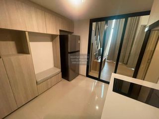 Condo en alquiler de 1 habitaciones en Bangkok Noi, Bangkok