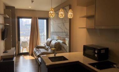 Condo en alquiler de 1 habitaciones en Phaya Thai, Bangkok