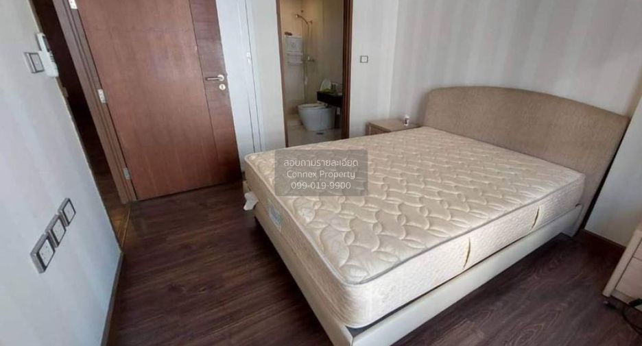 À louer 1 chambre condo à Sathon, Bangkok