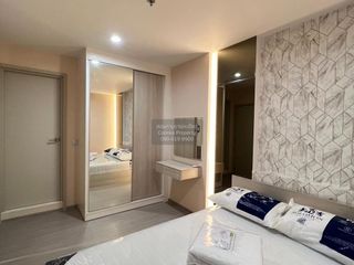 Wohnung zur Miete mit 1 Zimmer in Mueang Samut Prakan, Samut Prakan
