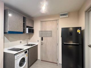 Wohnung zur Miete mit 1 Zimmer in Mueang Samut Prakan, Samut Prakan