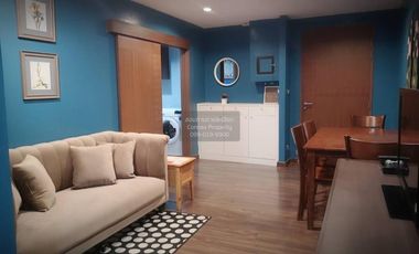 For rent 1 Beds condo in Sathon, Bangkok