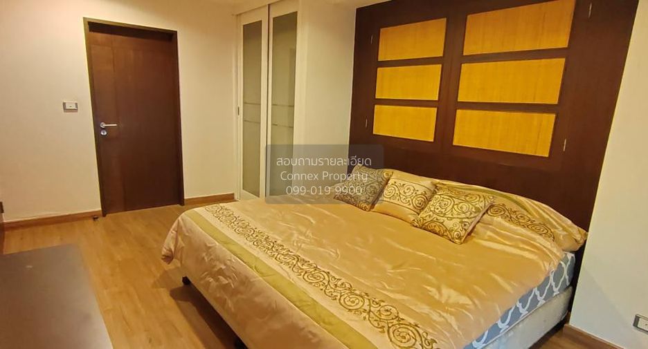 For rent 3 ベッドルーム condo in Sathon, Bangkok