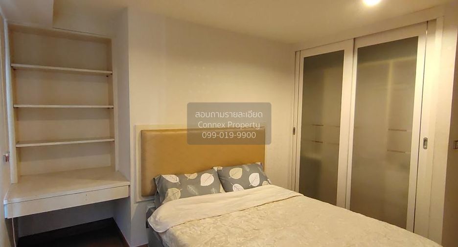 For rent 3 ベッドルーム condo in Sathon, Bangkok