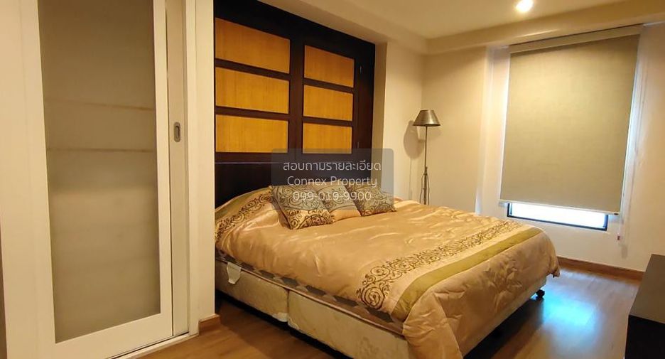 For rent 3 ベッドルーム condo in Sathon, Bangkok
