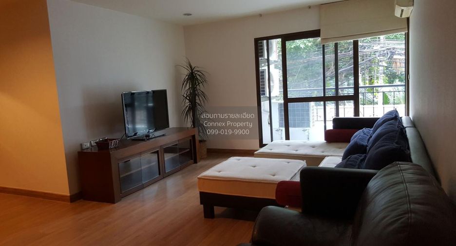 For rent 3 ベッドルーム condo in Sathon, Bangkok