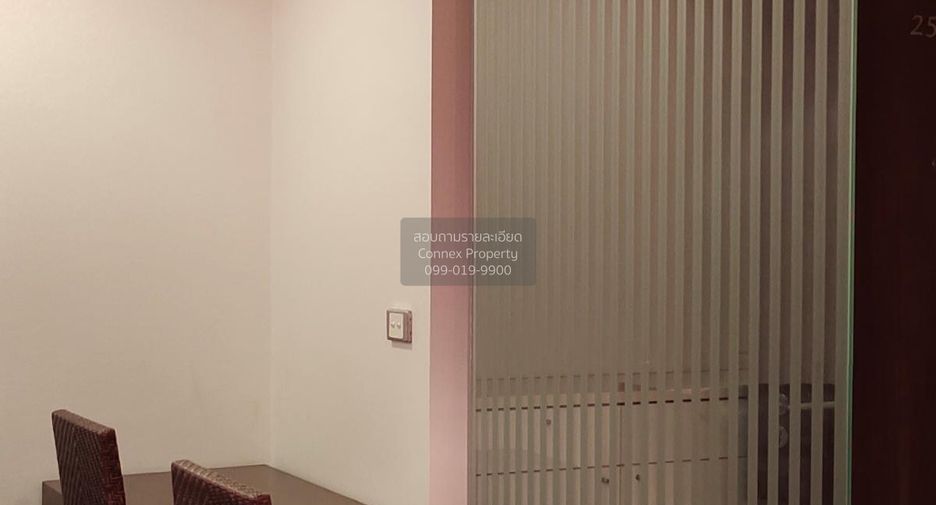 For rent 3 ベッドルーム condo in Sathon, Bangkok