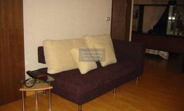For rent 1 Beds condo in Sathon, Bangkok