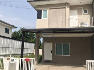 Haus zur Miete mit 3 Zimmer in Bang Kruai, Nonthaburi