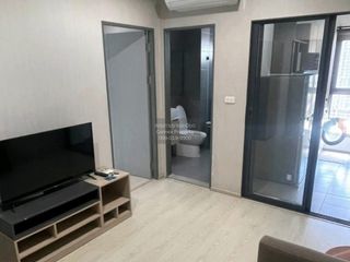 For rent 1 bed condo in Phra Pradaeng, Samut Prakan
