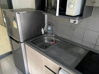 For rent 1 bed condo in Phra Pradaeng, Samut Prakan