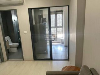 For rent 1 bed condo in Phra Pradaeng, Samut Prakan