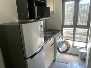 For rent 1 bed condo in Phra Pradaeng, Samut Prakan