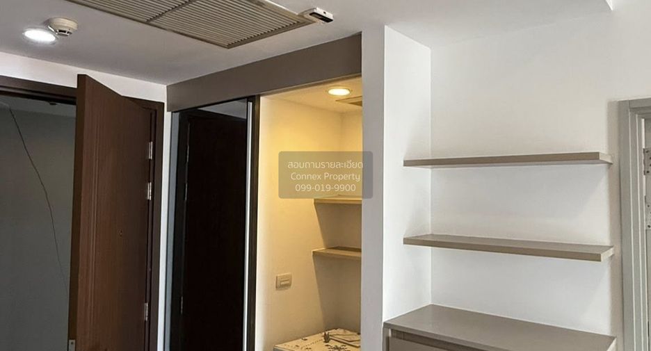 For rent 1 bed condo in Phaya Thai, Bangkok
