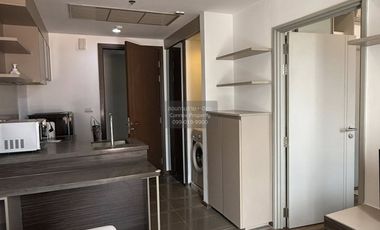 For rent 1 bed condo in Phaya Thai, Bangkok