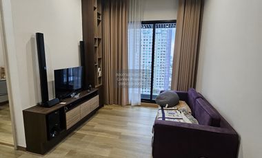 Condo en alquiler de 2 habitaciones en Watthana, Bangkok