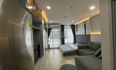 For rent 1 bed condo in Bang Kapi, Bangkok