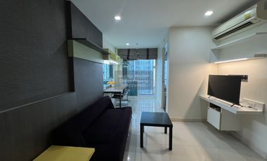 For rent 1 bed condo in Bang Rak, Bangkok