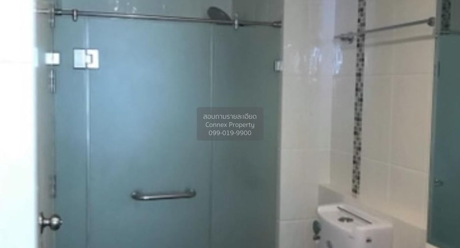 For rent 1 bed condo in Bang Rak, Bangkok