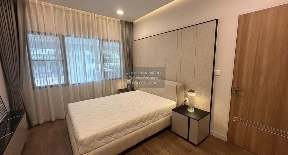 For rent 4 ベッドルーム house in Bang Phli, Samut Prakan